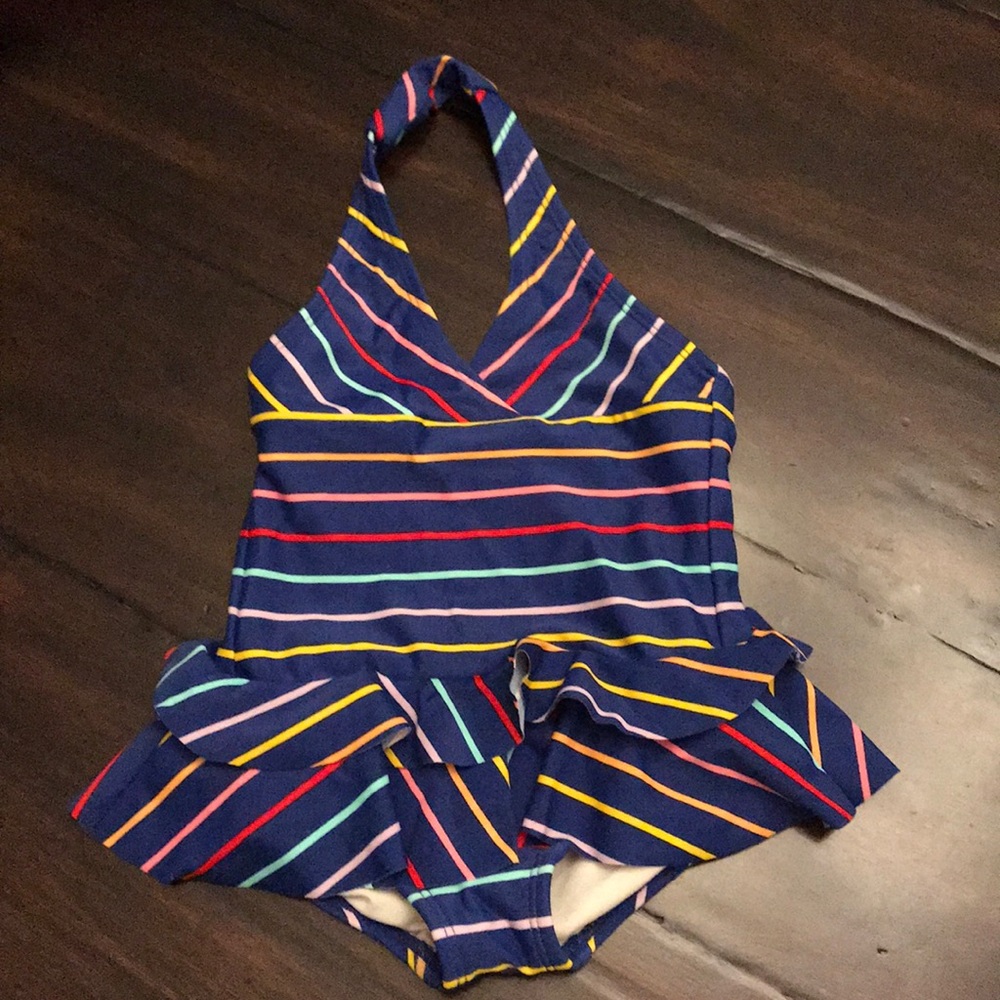 Hanna Andersson Swimsuit